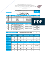 4a6 Electricidad Turno Vespertino