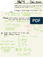 Thermo HW 4