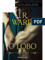 O Lobo - J.R. Ward