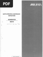 Hp-10 Engine Room Elevator (Including Instruction Book) | PDF