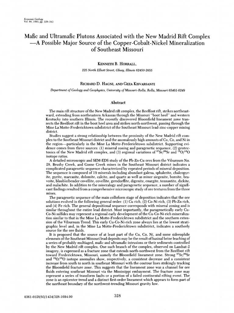 Title V Major Source