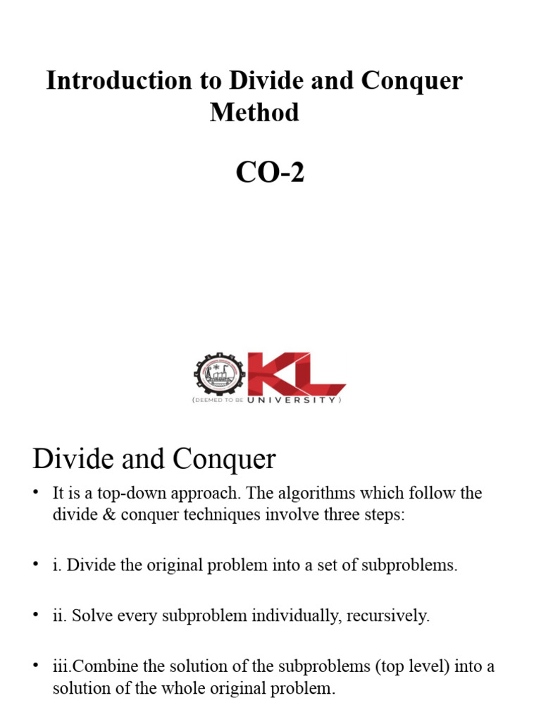 Merge Sort | PDF | Algorithms | Algorithms And Data Structures