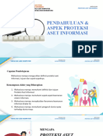 Topic 1 Pendahuluan - Aspek Pai