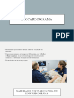 Electro Cardiograma J Ecocardiograma y Ecografia-1