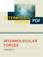 3 Intermolecular Forces Chem