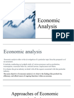 07 Economic Analysis