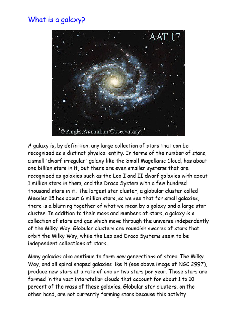 S intelligence overview