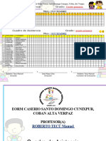 Formato de Asistencia 2024