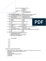 PDF Latihan Soal Resusitasi - Compress
