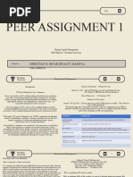 Peer Assignment 1