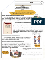 Materi PP - Menghargai Keberagaman