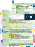 Modul Ajar Informatika Analisis Data Sri W