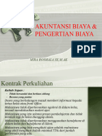 Pertemuan 1 Dan 2