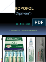 2 - Propofol - 2023