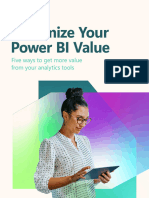 Maximize Your Power BI Value 1702804610