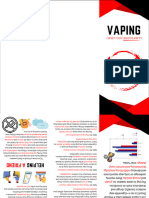 Why Vaping Is Bad