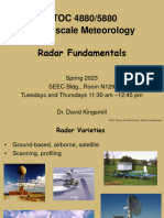 Module2 Radar Fundamentals