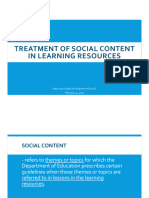 02-14-2022 Treatment of Social Content For LRs - STEM UP by BAE