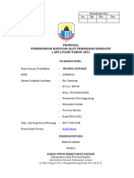 (123dok - Com) Proposal Permohonan Bantuan Alat Permainan Edukatif Ape Paud Tahun 2021