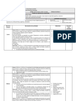 Plan de Trabajo Lunes 8 de Enero A Viernes 12 de Enero