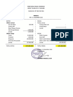 LR Dan Neraca PKBM Bic 2022 - Ok