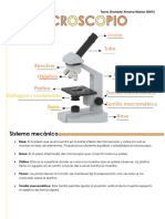 Partes Del Microscopio