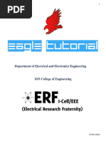 EAGLE Tutorial
