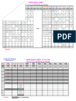Thời Khóa Biểu: Tuần: 26-Từ ngày 26/02/2024 đến ngày 03/03/2024