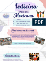 Medicina Tradicional