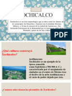 Xochicalco