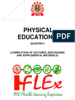 Pe 2 Module Q3