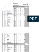 Orçamento Modelo