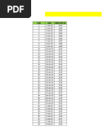 Excel 23 FEB 2024