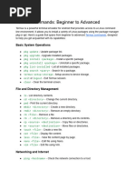 Book Termux Commands