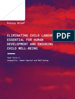 TF5 - Eliminating Child Labour