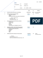 AR2324 BSArch ARCH STRUC TERM GUIDANCE