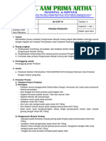 SOP-18-Proses Produksi