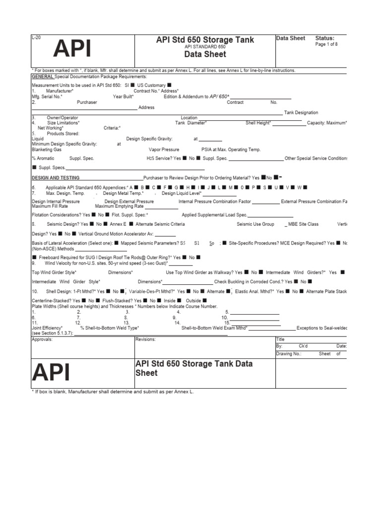 API Data Sheet | PDF | Stairs | Civil Engineering