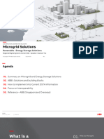 ABB Joint Sharing On Microgrid System-20230317