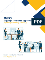 DiFO Brief