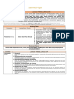 Modul Ajar Sistem Gerak (Gangguan Sistem Gerak)