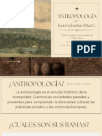 Antropología