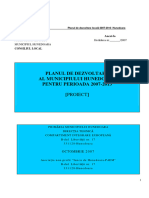 21-11-03-10-54-43planul de Dezvoltare A Municipiului Pentru Perioada 2007-2013