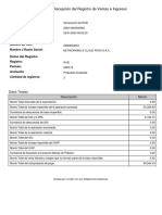 Presentacion Sire Registro de Ventas 12.2023