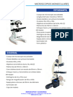 Procet-Scientific-Microscopios-Cat GEMINI