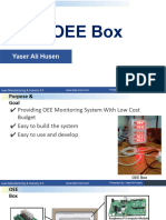 OEE Box