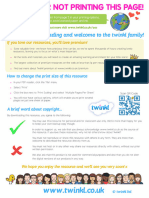 Goldilocks and the Three Bears Picture Matching Worksheet (Differentiated)