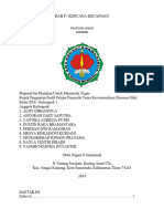 Proposal Bisnis