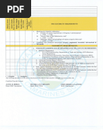 Technical Requirements