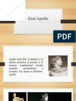 Zeul Apollo